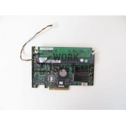 Контроллер Dell GR155 PCI-E8x 256Mb