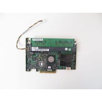Контроллер Dell GR155 PCI-E8x 256Mb