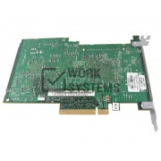 Контроллер Dell GU186 PCI-E8x
