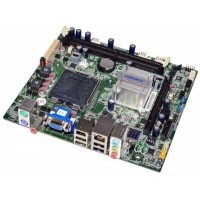 Материнская плата Dell GX832 Socket 775