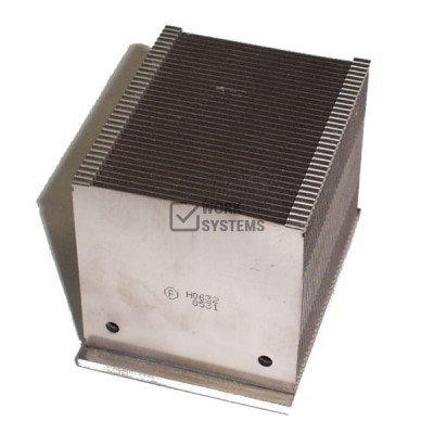 Радиатор Dell H0632