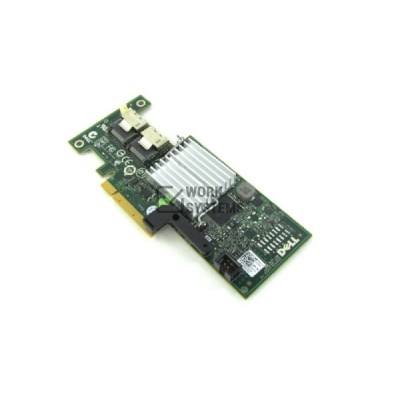 Контроллер Dell H215J PCI-E8x