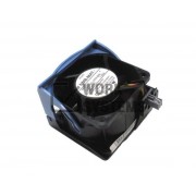 Вентилятор Dell H2401 12v 60x60x38mm  11000