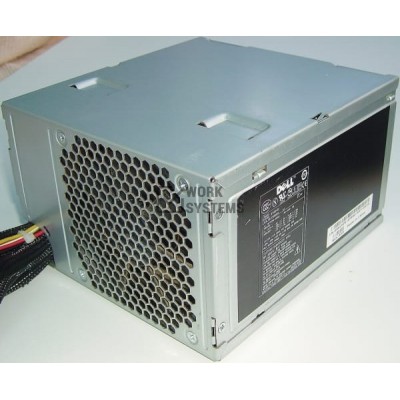 Блок Питания Dell H750P-00 750W
