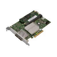 Контроллер Dell H800 PCI-E8x 512Mb