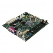 Материнская плата Dell HP962 Socket 775