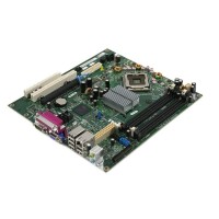Материнская плата Dell HP962 Socket 775