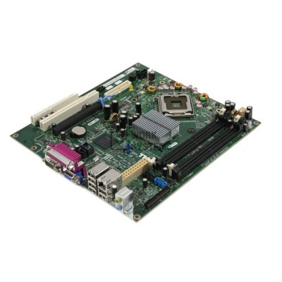 Материнская плата Dell HP962 Socket 775