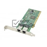 Сетевой Адаптер Dell HRNHC PCI-E8x 10Gb
