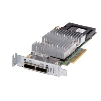 Контроллер Dell HVCWY PCI-E8x 1Gb