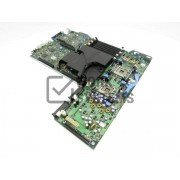 Материнская плата Dell J243G Socket 771