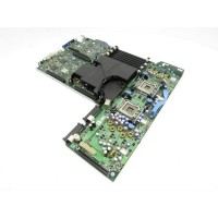 Материнская плата Dell J243G Socket 771