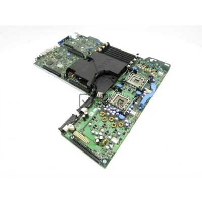 Материнская плата Dell J243G Socket 771