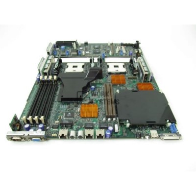 Материнская плата Dell J3014 Socket 604