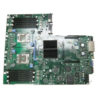 Материнская плата Dell J352H Socket 1366