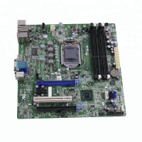 Материнская плата Dell J3C2F Socket 1155
