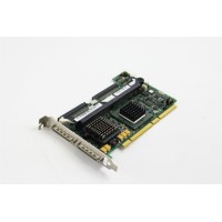 Контроллер Dell J4717 PCI-X 128Mb