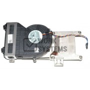 Вентилятор Dell J50GH 12v
