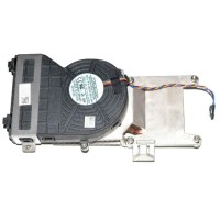 Вентилятор Dell J50GH 12v