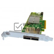 Контроллер Dell J53X3 PCI-E8x
