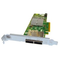 Контроллер Dell J53X3 PCI-E8x