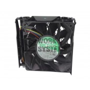 Вентилятор Dell J6165 12v 120x120x38mm