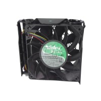 Вентилятор Dell J6165 12v 120x120x38mm