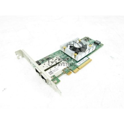 Сетевой Адаптер Dell JHD51 PCI 10Gb