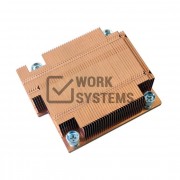 Радиатор Dell JW560