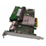 Контроллер Dell K883J PCI-E8x 512Mb