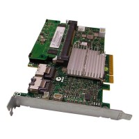Контроллер Dell K883J PCI-E8x 512Mb