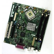 Материнская плата Dell KW628 Socket 775