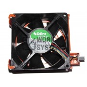 Вентилятор Dell M35556-35 12v 92x92x38mm  2500