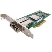 Сетевой Адаптер Dell MFP5T PCI-E8x