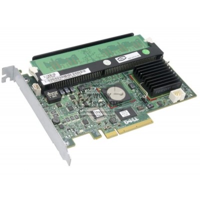 Контроллер Dell MX961 PCI-E8x 256Mb