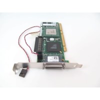 Контроллер Dell N5694 PCI-X 64Mb
