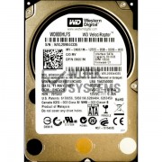 Жесткий диск Dell N961M 80Gb  SATAII 2,5" HDD