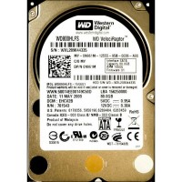 Жесткий диск Dell N961M 80Gb  SATAII 2,5" HDD