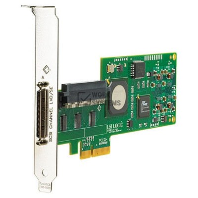 Контроллер Dell NU947 PCI-E4x