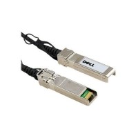 Dell Networking, Cable, QSFP+ to QSFP+, 40GbE Passive Copper Direct Attach Cable, 7m [470-13552]