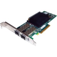 Сетевой Адаптер Dell OCE10102-IX-D PCI-E8x 10Gb