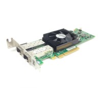 Сетевой Адаптер Dell OCe14102-UX-D PCI-E8x 10Gb