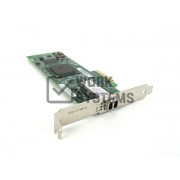 Сетевой Адаптер Dell PF323 PCI-E4x