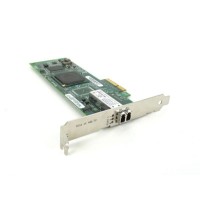 Сетевой Адаптер Dell PF323 PCI-E4x