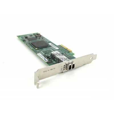 Сетевой Адаптер Dell PF323 PCI-E4x