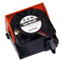 Вентилятор Dell PR272 12v 60x60x38mm  12000