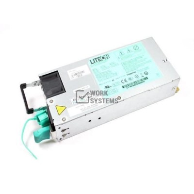 Резервный Блок Питания Dell PS-2112-2LD 1100W
