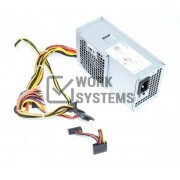 Блок Питания Dell PS-5251-01DI 250W
