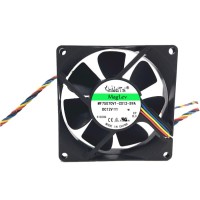 Вентилятор Dell PVA080F12H-P02-AE 12v 80x80x25mm
