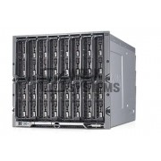 Dell PowerEdge M1000E CTO [NY095]